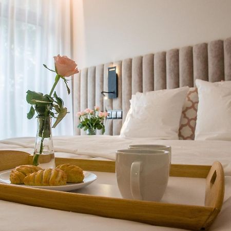 Verde Apartments Centrum Klimatyzacja คอซซาลิน ภายนอก รูปภาพ