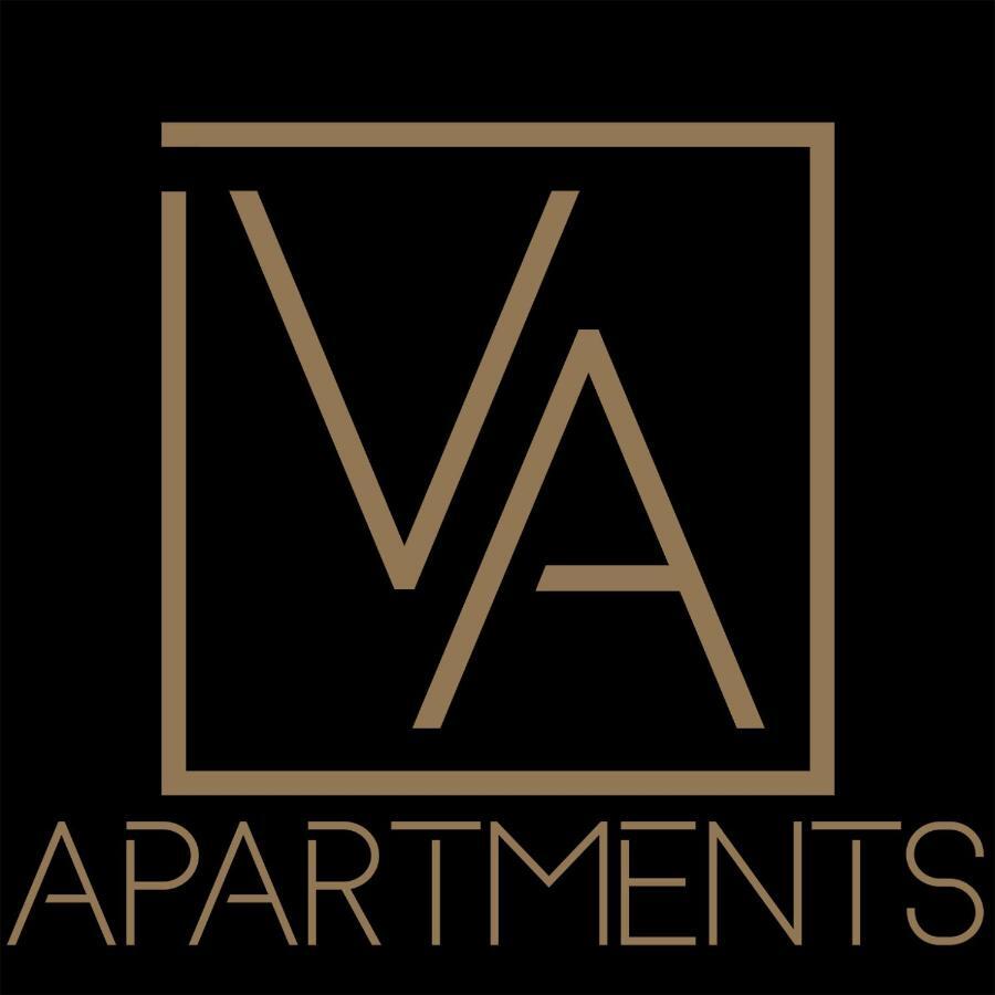 Verde Apartments Centrum Klimatyzacja คอซซาลิน ภายนอก รูปภาพ